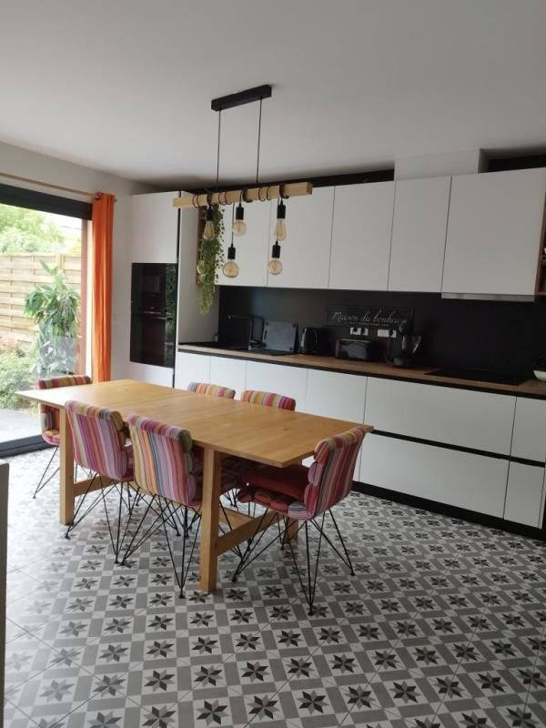 Location Appartement à la Frette-sur-Seine 1 pièce