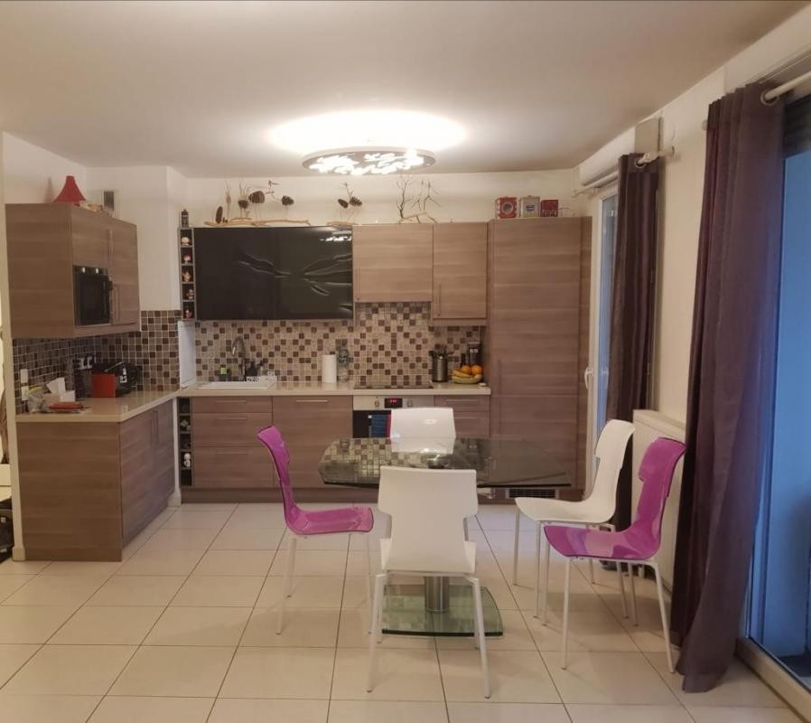 Location Appartement à Créteil 4 pièces