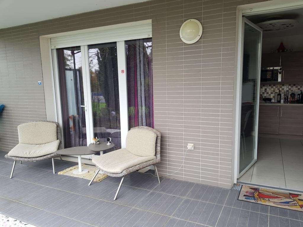 Location Appartement à Créteil 4 pièces