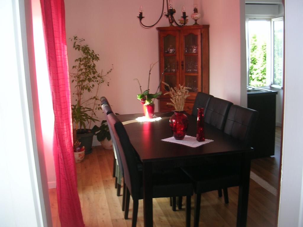 Location Appartement à Belfort 5 pièces