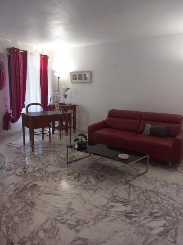 Location Appartement à Cannes 4 pièces