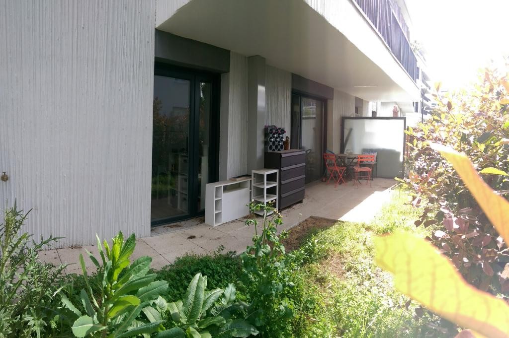 Location Appartement à Bois-Colombes 2 pièces