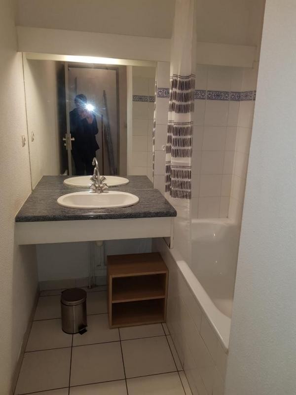 Location Appartement à Nîmes 1 pièce