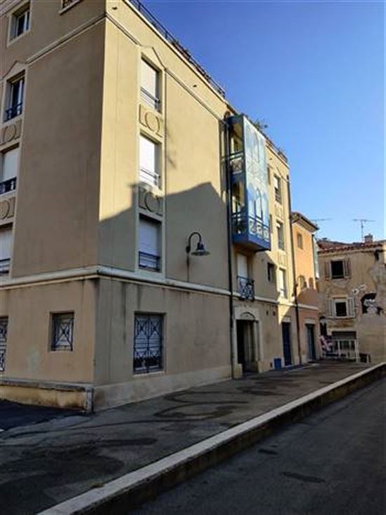 Location Appartement à Nîmes 1 pièce