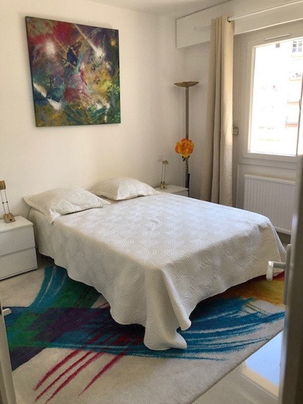 Location Appartement à Aix-les-Bains 3 pièces