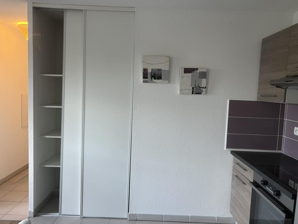 Location Appartement à Tournefeuille 2 pièces