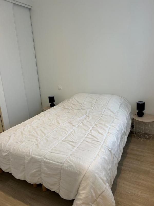 Location Appartement à Rennes 2 pièces