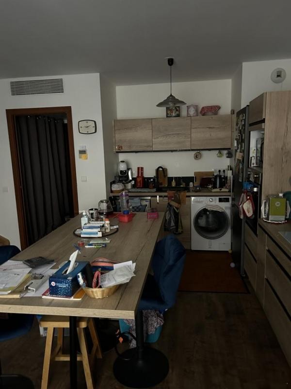 Location Appartement à Aix-les-Bains 1 pièce