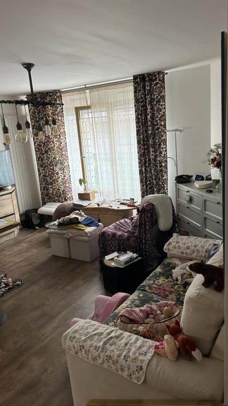 Location Appartement à Aix-les-Bains 1 pièce