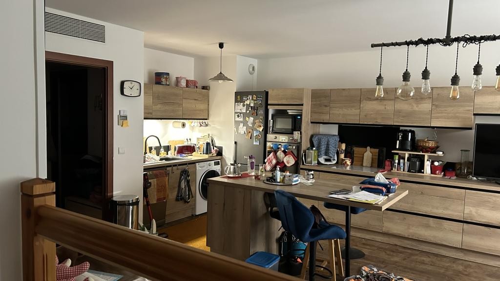 Location Appartement à Aix-les-Bains 1 pièce