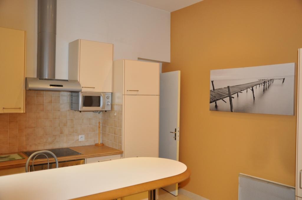 Location Appartement à Grenoble 1 pièce