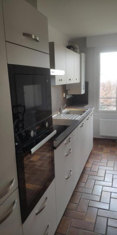 Location Appartement à Limoges 3 pièces