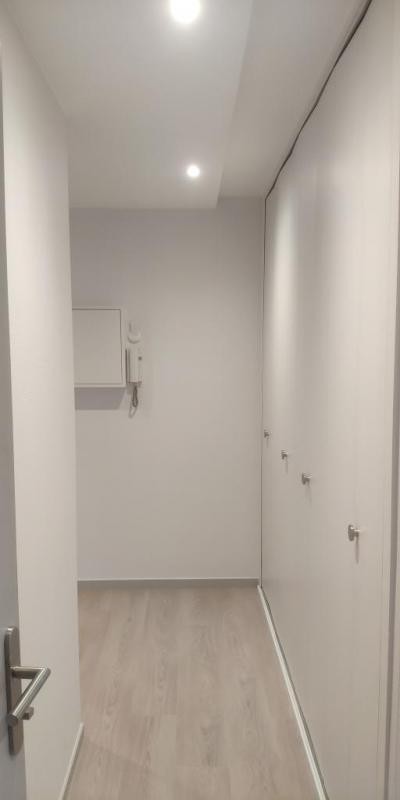 Location Appartement à Limoges 3 pièces