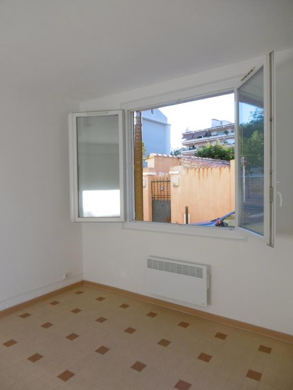 Location Appartement à Toulon 3 pièces