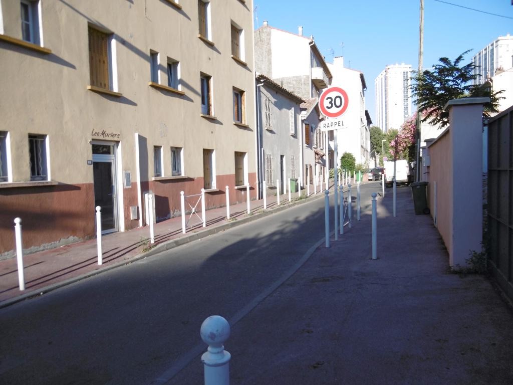 Location Appartement à Toulon 3 pièces