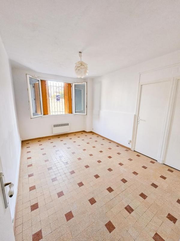 Location Appartement à Toulon 3 pièces