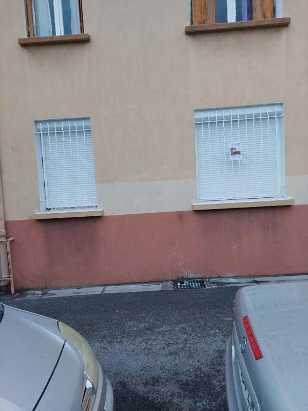 Location Appartement à Toulon 3 pièces