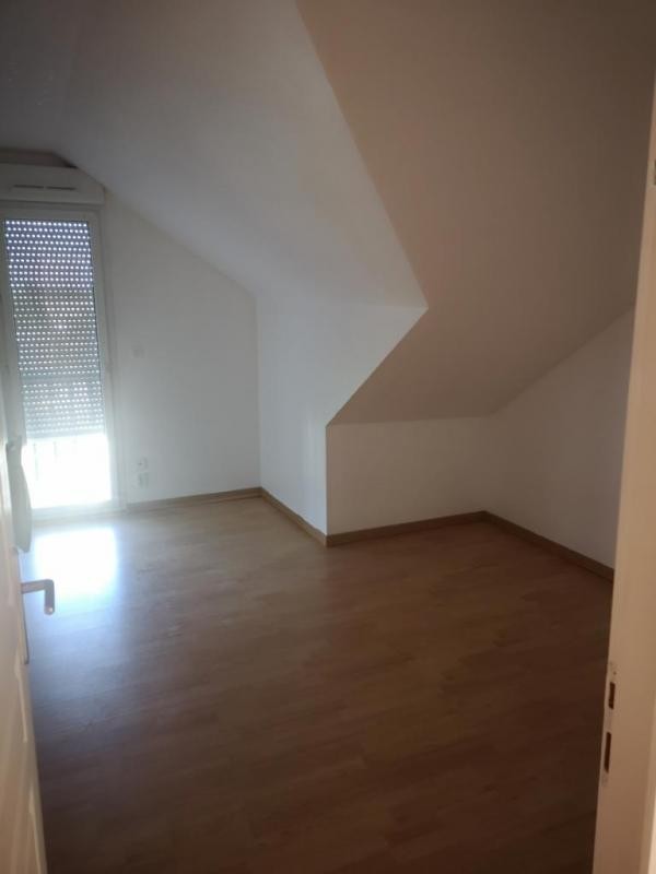 Location Appartement à Quincy-sous-Sénart 3 pièces