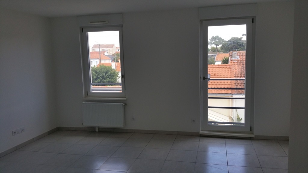 Location Appartement à Saint-Brevin-les-Pins 1 pièce