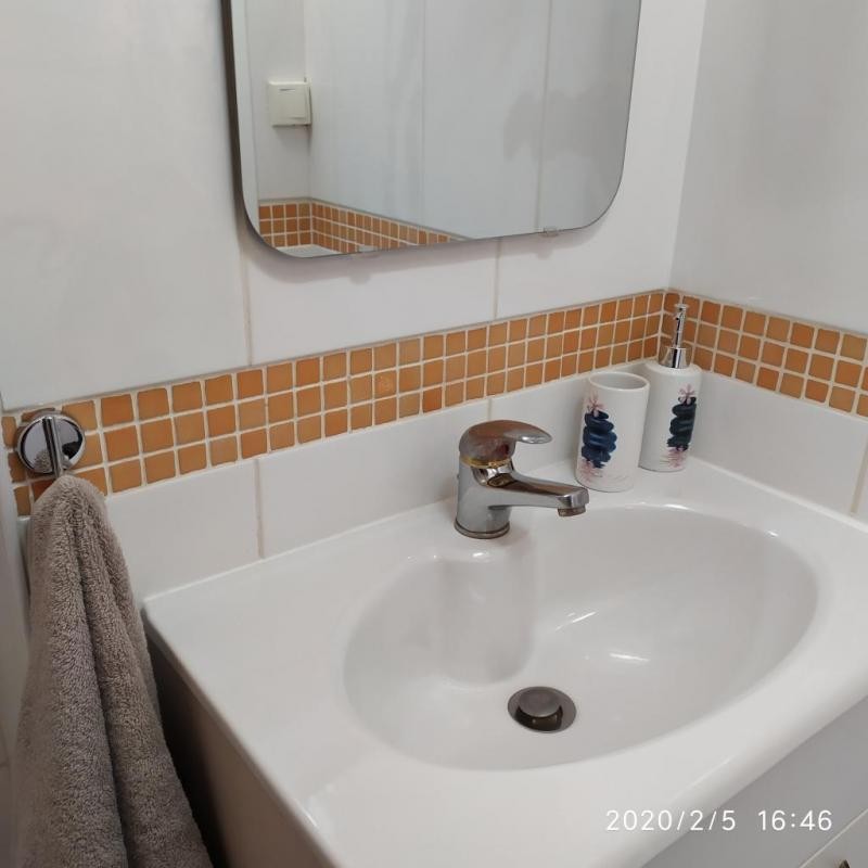 Location Appartement à Bourg-en-Bresse 1 pièce