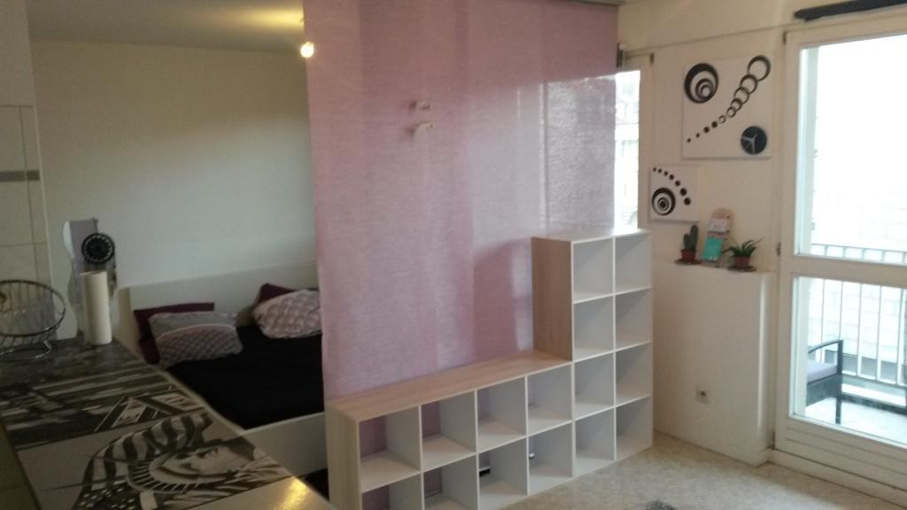 Location Appartement à Metz 1 pièce