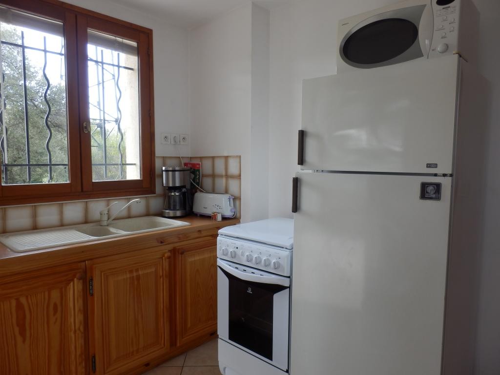 Location Appartement à Marseille 11e arrondissement 3 pièces