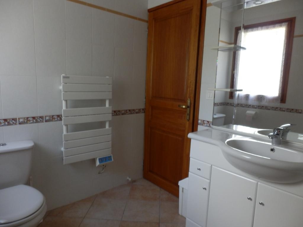 Location Appartement à Marseille 11e arrondissement 3 pièces