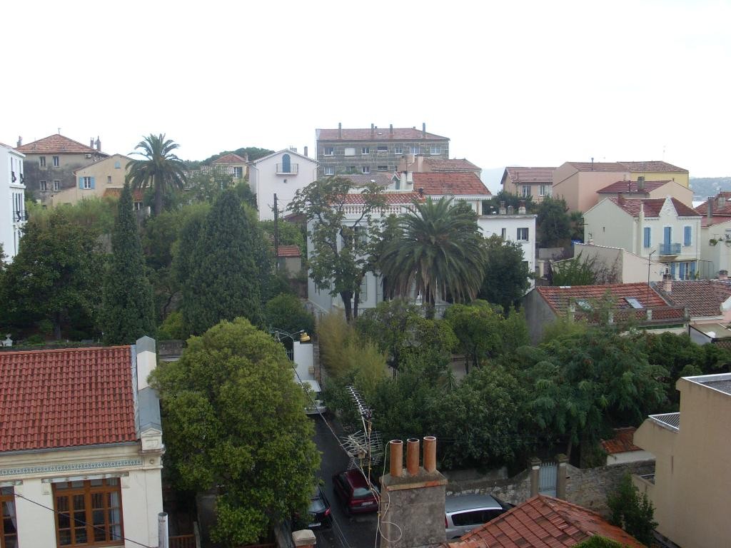 Location Appartement à Toulon 1 pièce