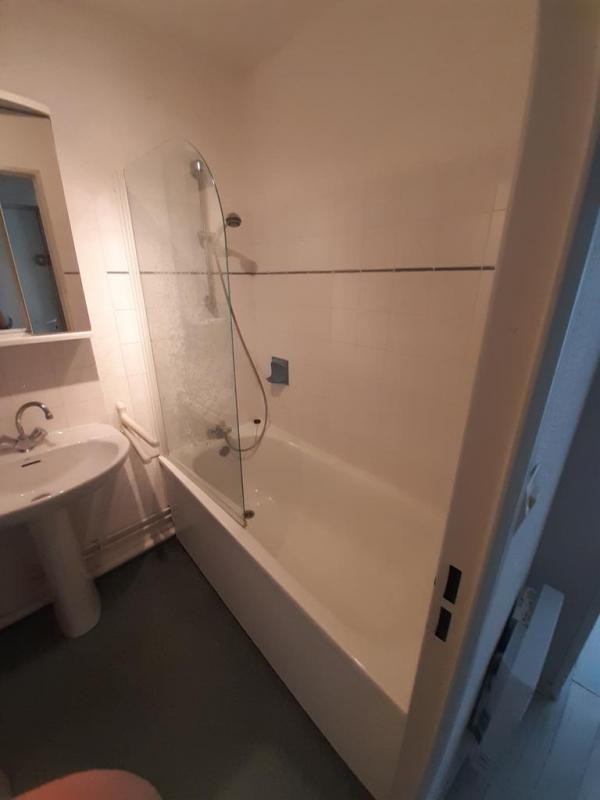 Location Appartement à Reims 1 pièce