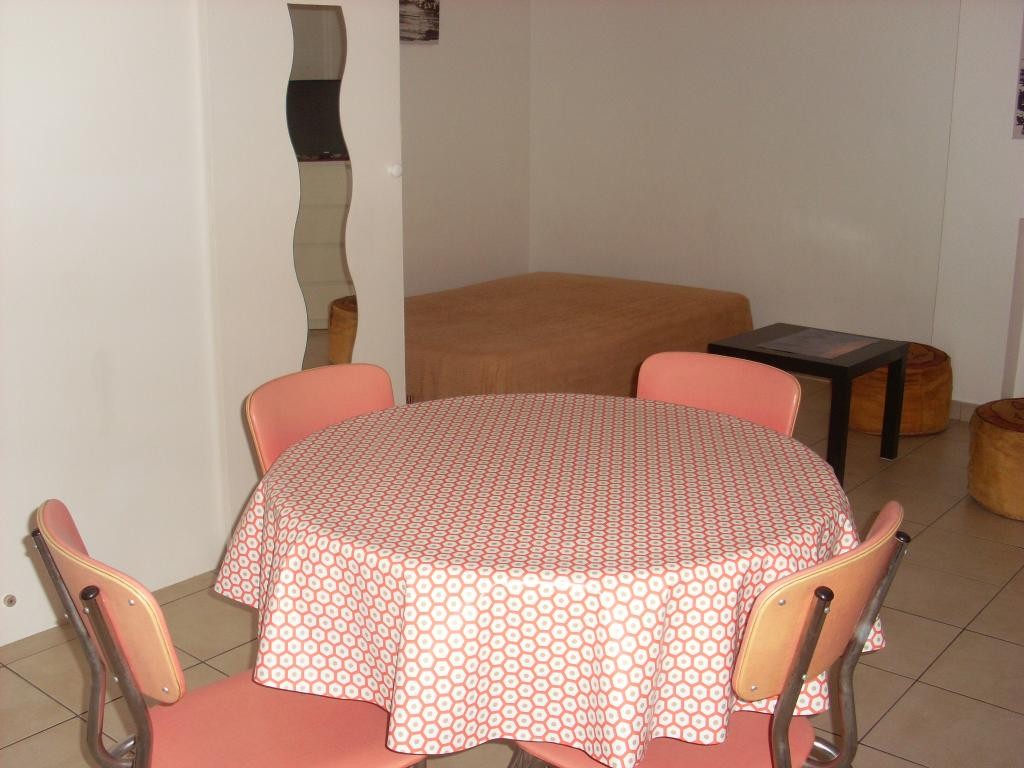 Location Appartement à Toulon 1 pièce