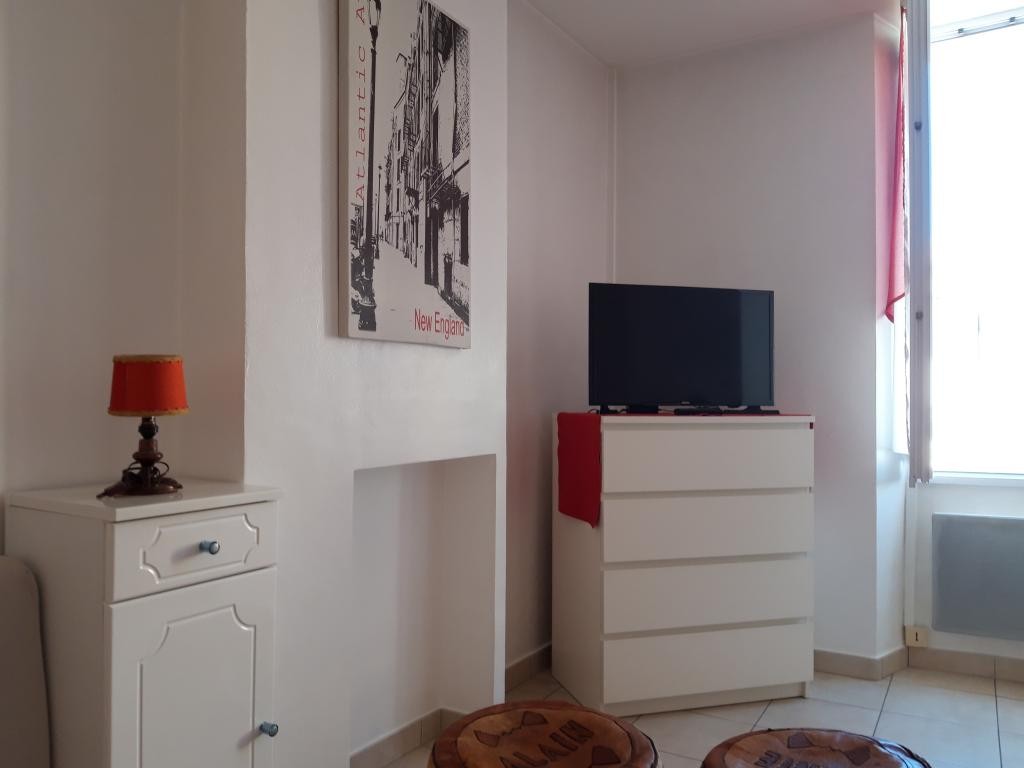 Location Appartement à Toulon 1 pièce