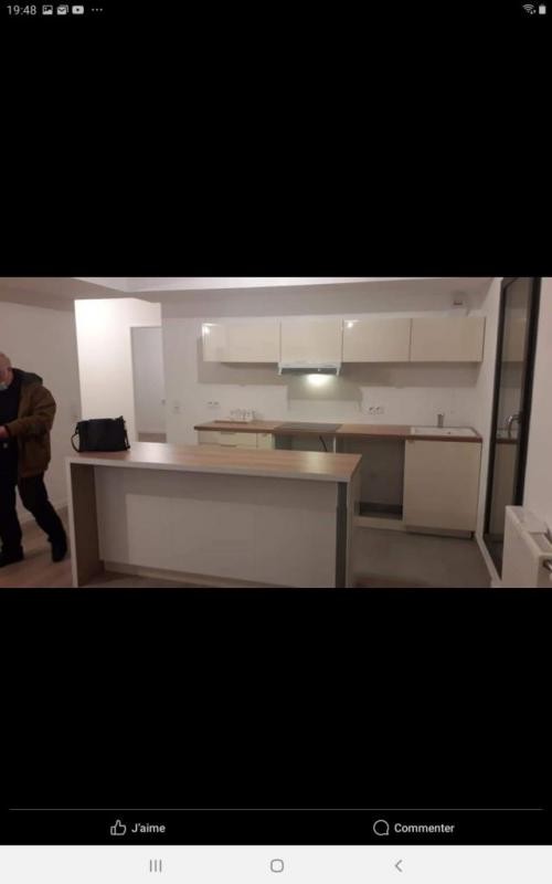 Location Appartement à Pontoise 5 pièces