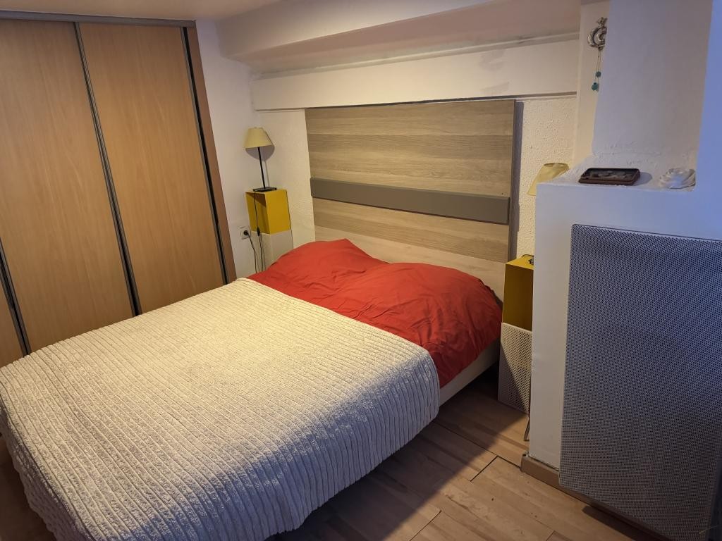 Location Appartement à Boulogne-Billancourt 1 pièce