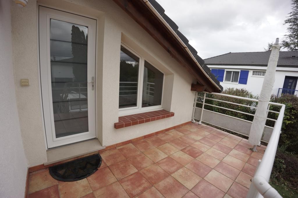 Location Appartement à Saint-Genis-Pouilly 4 pièces