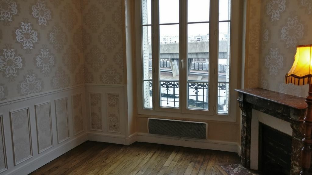 Location Appartement à Asnières-sur-Seine 2 pièces