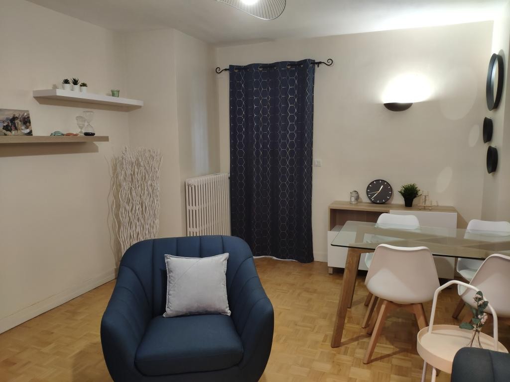 Location Appartement à Lorient 3 pièces