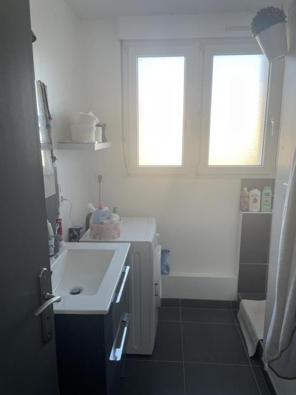 Location Appartement à Vittel 3 pièces