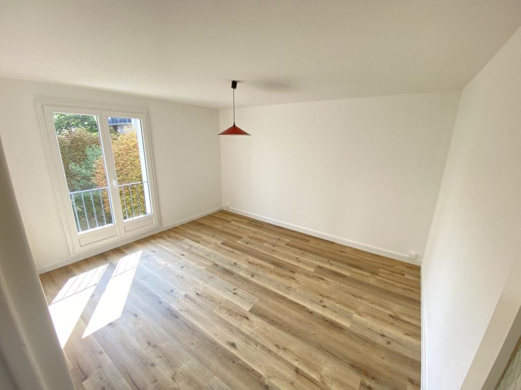 Location Appartement à Strasbourg 2 pièces