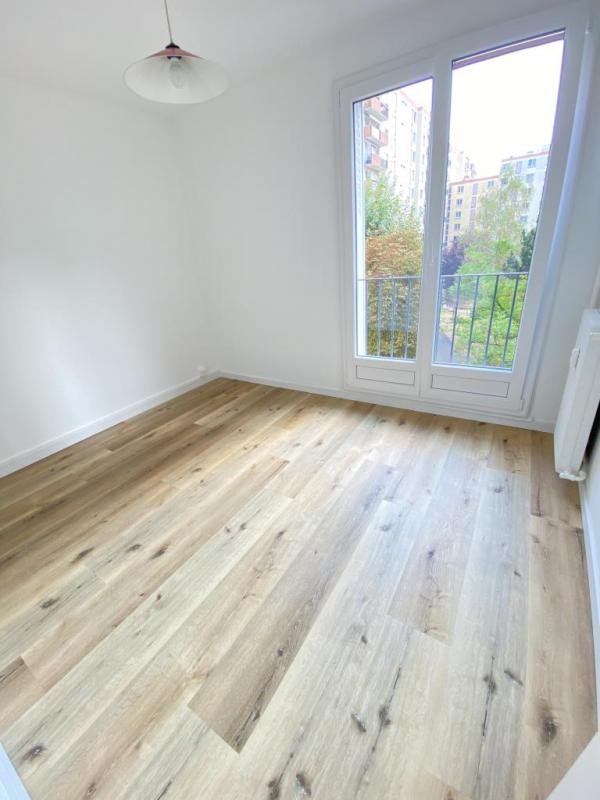 Location Appartement à Strasbourg 2 pièces