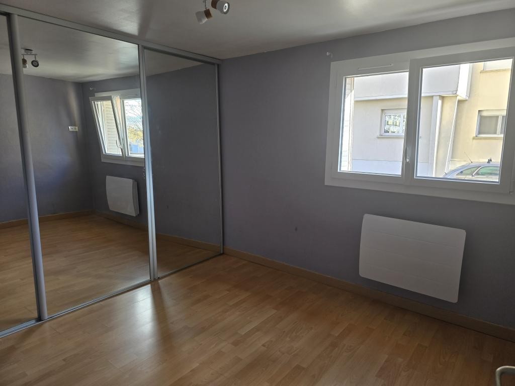 Location Appartement à Nancy 2 pièces