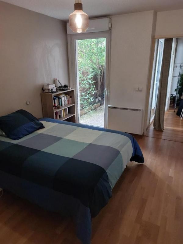 Location Appartement à Villemomble 2 pièces