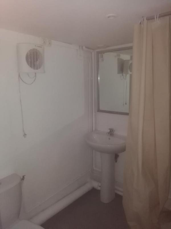 Location Appartement à Lille 1 pièce