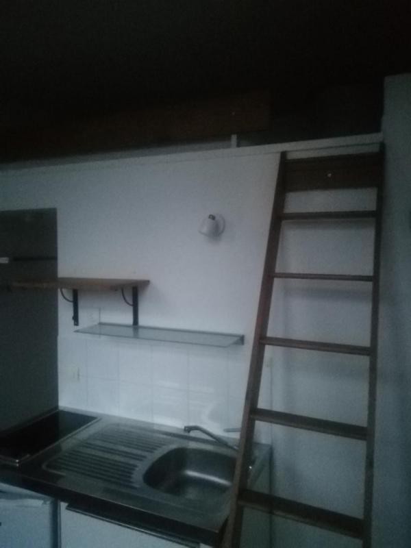 Location Appartement à Lille 1 pièce