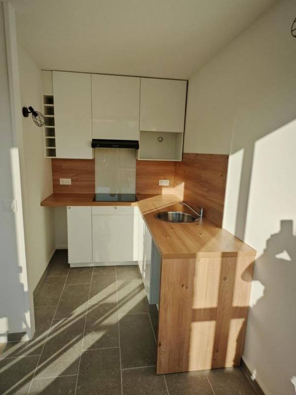 Location Appartement à Meudon 1 pièce