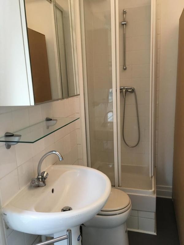 Location Appartement à Paris Passy 16e arrondissement 1 pièce