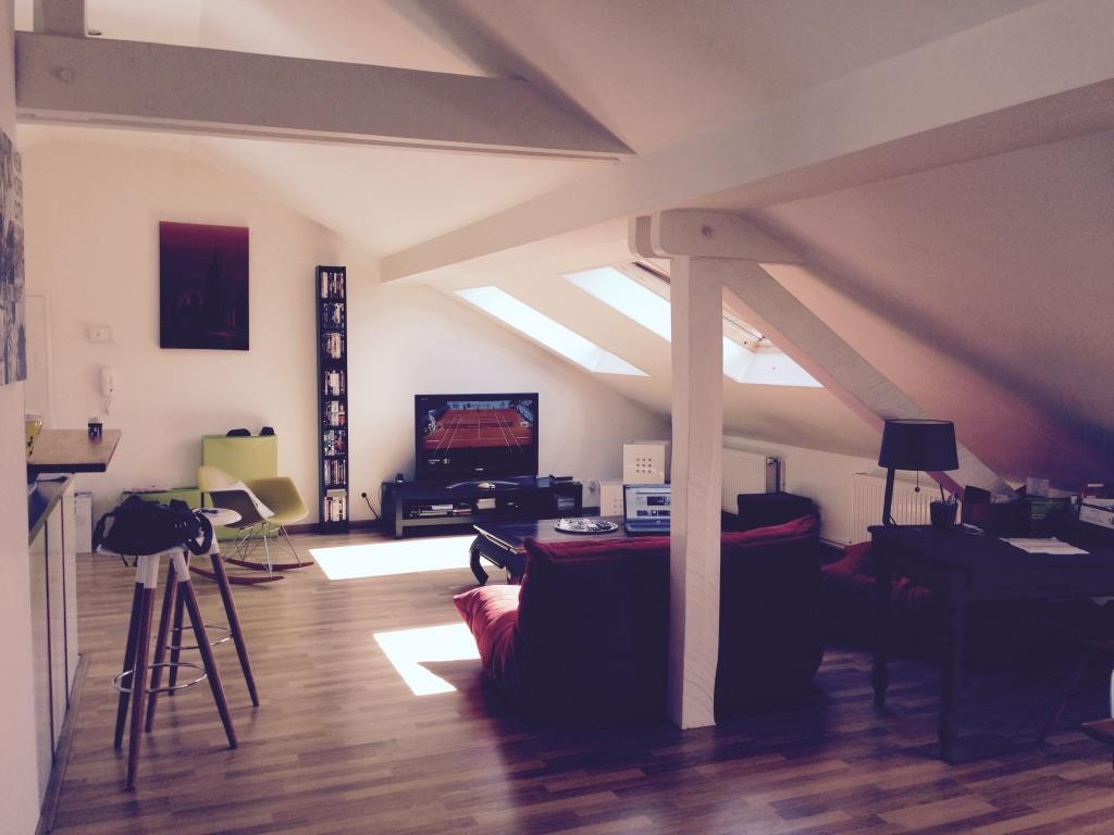 Location Appartement à Montigny-lès-Metz 3 pièces