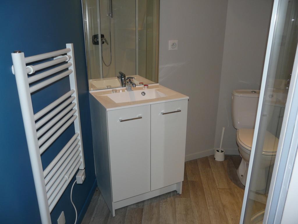 Location Appartement à Vichy 1 pièce