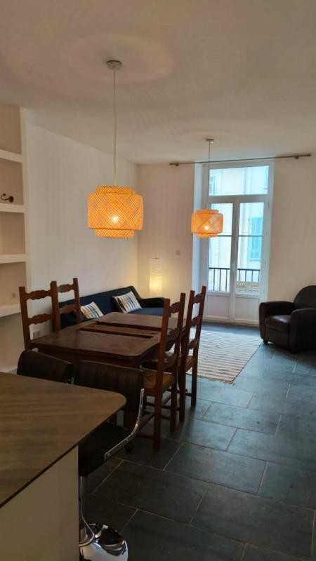 Location Appartement à Nice 3 pièces