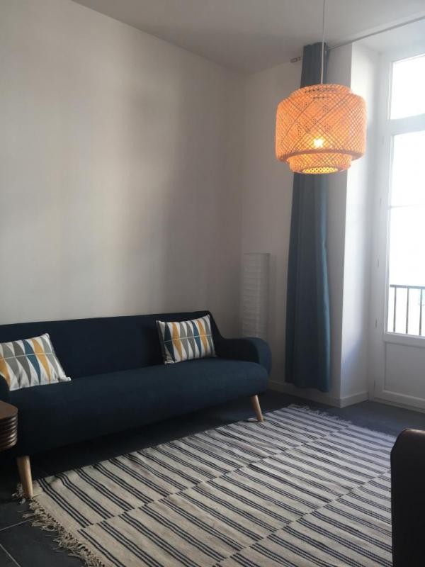 Location Appartement à Nice 3 pièces