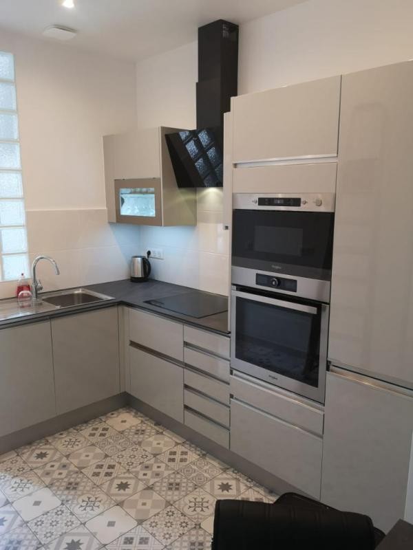 Location Appartement à Nice 3 pièces